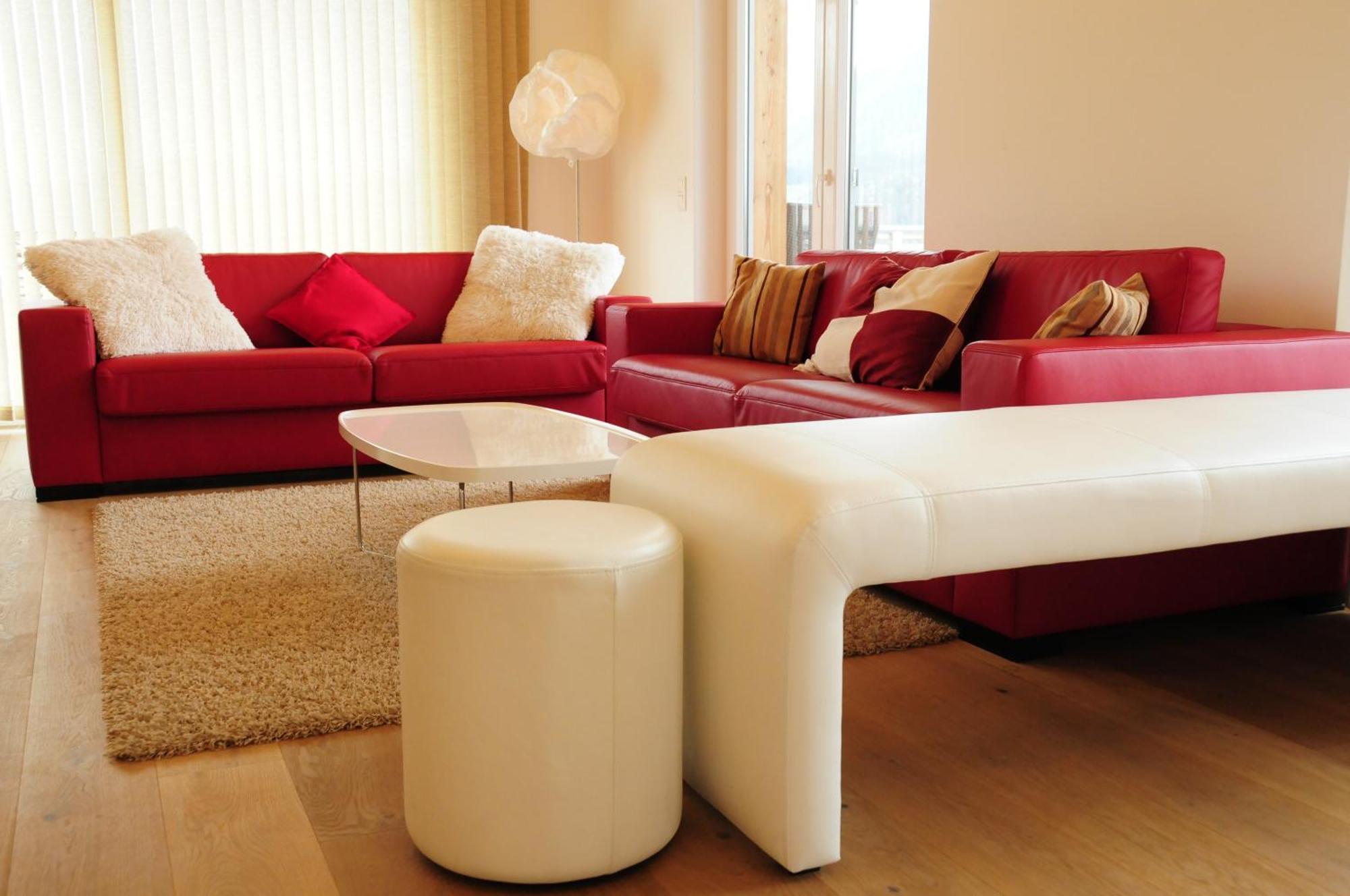 Penthouse Alpine Living Direkt An Der Skipiste By Schladmingurlaub Хаус им Енщал Стая снимка