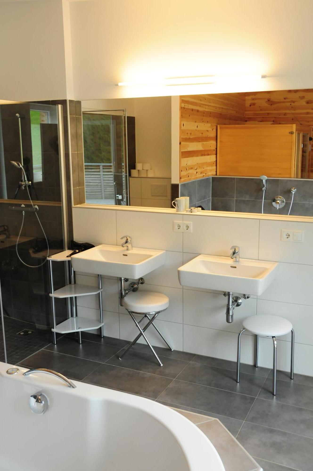 Penthouse Alpine Living Direkt An Der Skipiste By Schladmingurlaub Хаус им Енщал Стая снимка