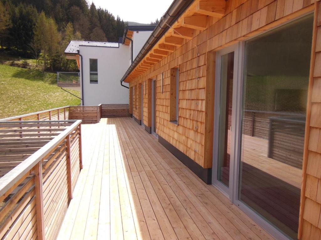 Penthouse Alpine Living Direkt An Der Skipiste By Schladmingurlaub Хаус им Енщал Стая снимка