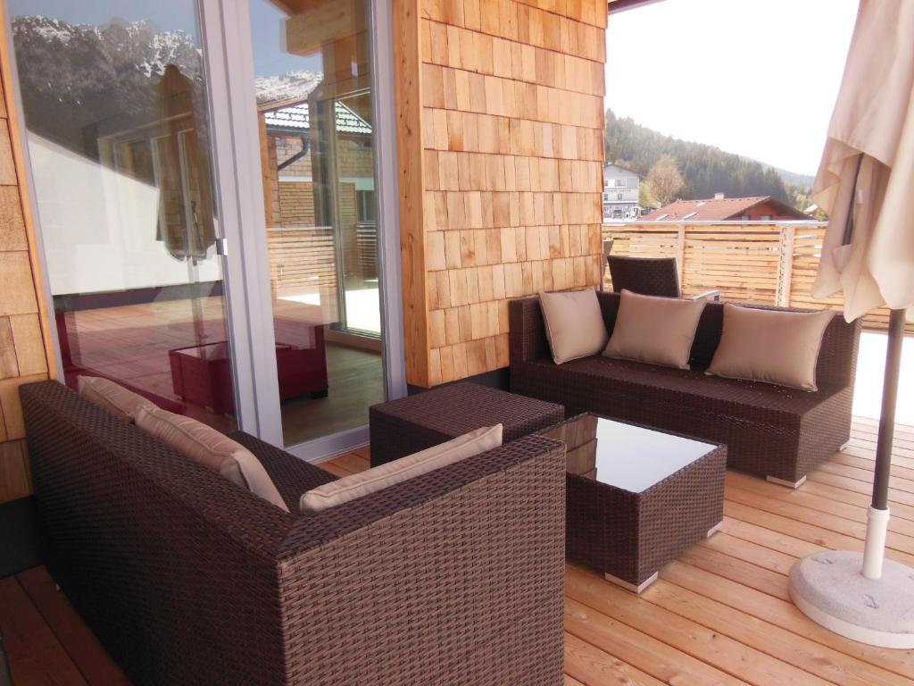 Penthouse Alpine Living Direkt An Der Skipiste By Schladmingurlaub Хаус им Енщал Стая снимка