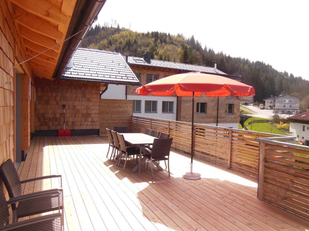 Penthouse Alpine Living Direkt An Der Skipiste By Schladmingurlaub Хаус им Енщал Стая снимка