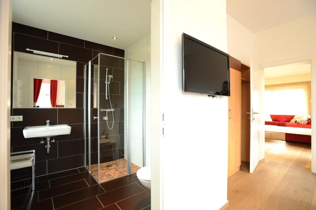 Penthouse Alpine Living Direkt An Der Skipiste By Schladmingurlaub Хаус им Енщал Стая снимка