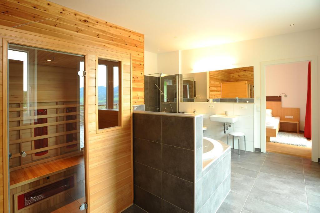 Penthouse Alpine Living Direkt An Der Skipiste By Schladmingurlaub Хаус им Енщал Екстериор снимка
