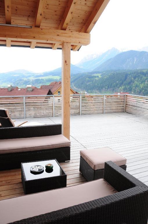 Penthouse Alpine Living Direkt An Der Skipiste By Schladmingurlaub Хаус им Енщал Екстериор снимка